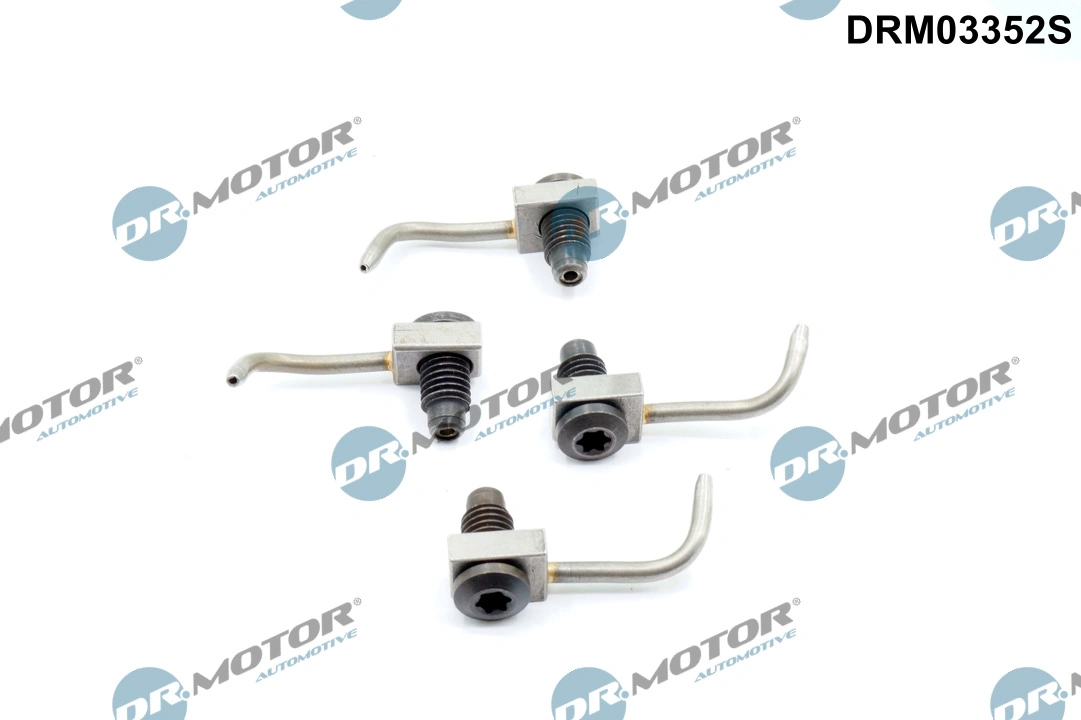 Oil Jet, piston underside cooling